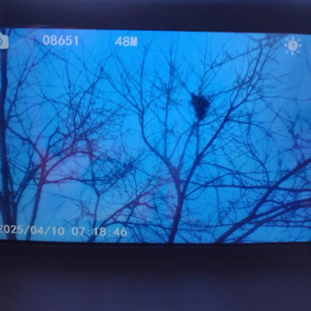 Emas Digital Infrared Night Vision Device - Picture 4 of 4